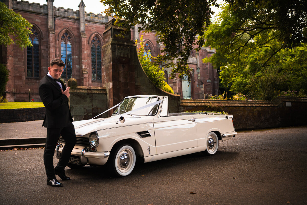 WEDDING MILL BARNS BRIDGENORTH-31