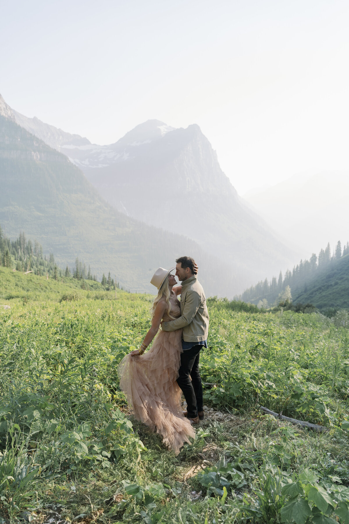 western couple-10