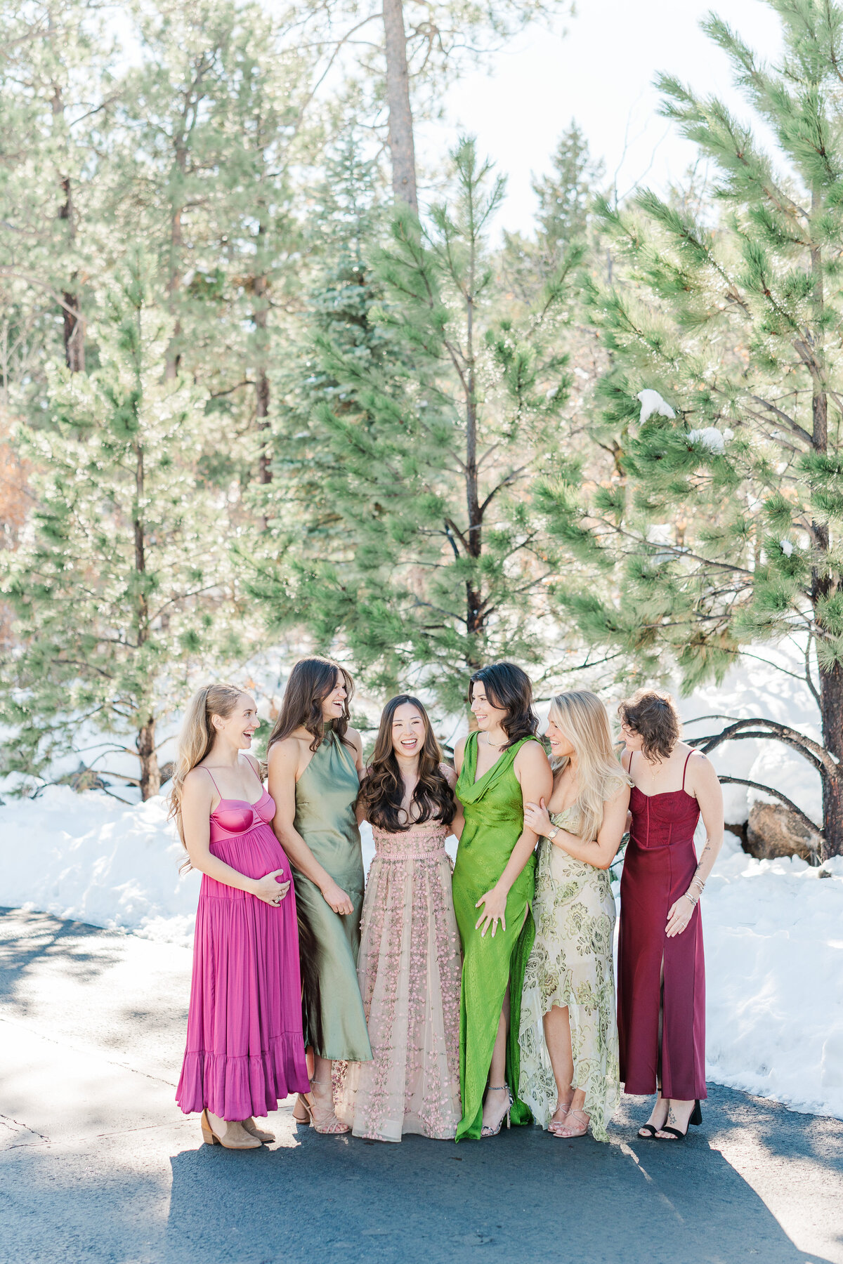 The Broadmoor Hotel Winter Wedding Colorado Springs Romantic Engagement Elena Spraguer Photography 0062