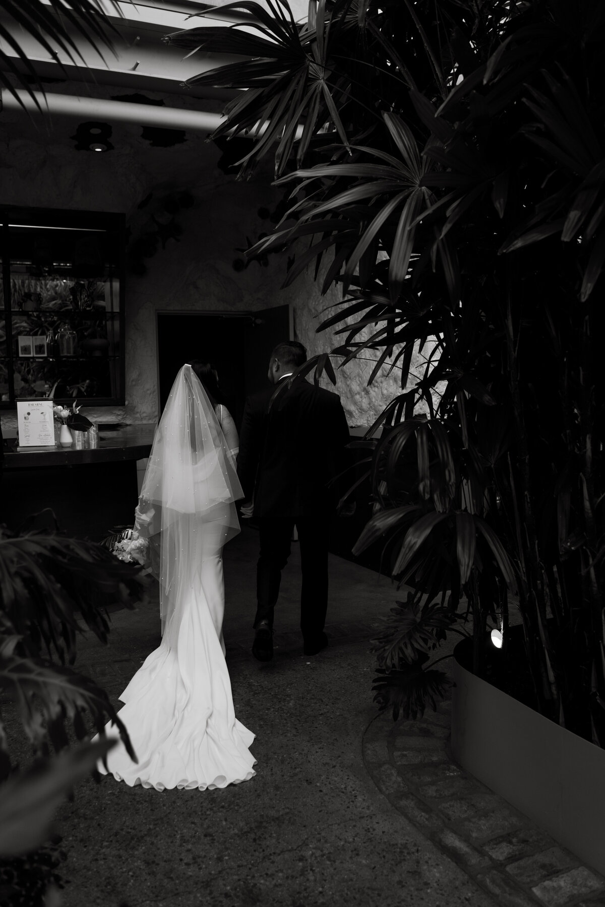 Los Angeles Wedding Photographer, Grassroom DTLA, Natalie&Kurtis-695