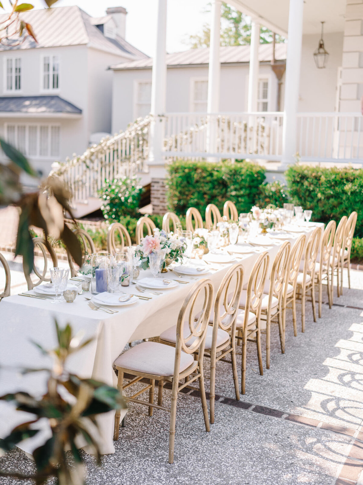 Sweet Grass Social Charleston Wedding Planners and Pasha Belman Photography