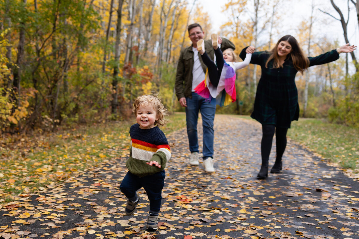 Family Fun Photography Edina
