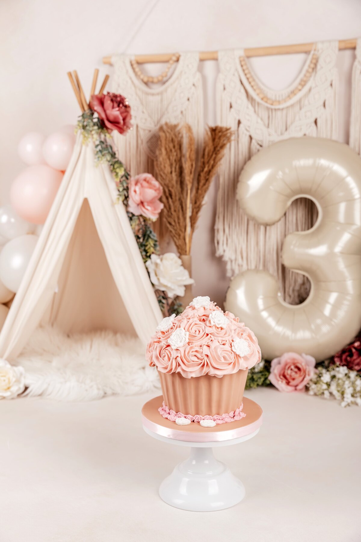 Cakesmash taarten (39)