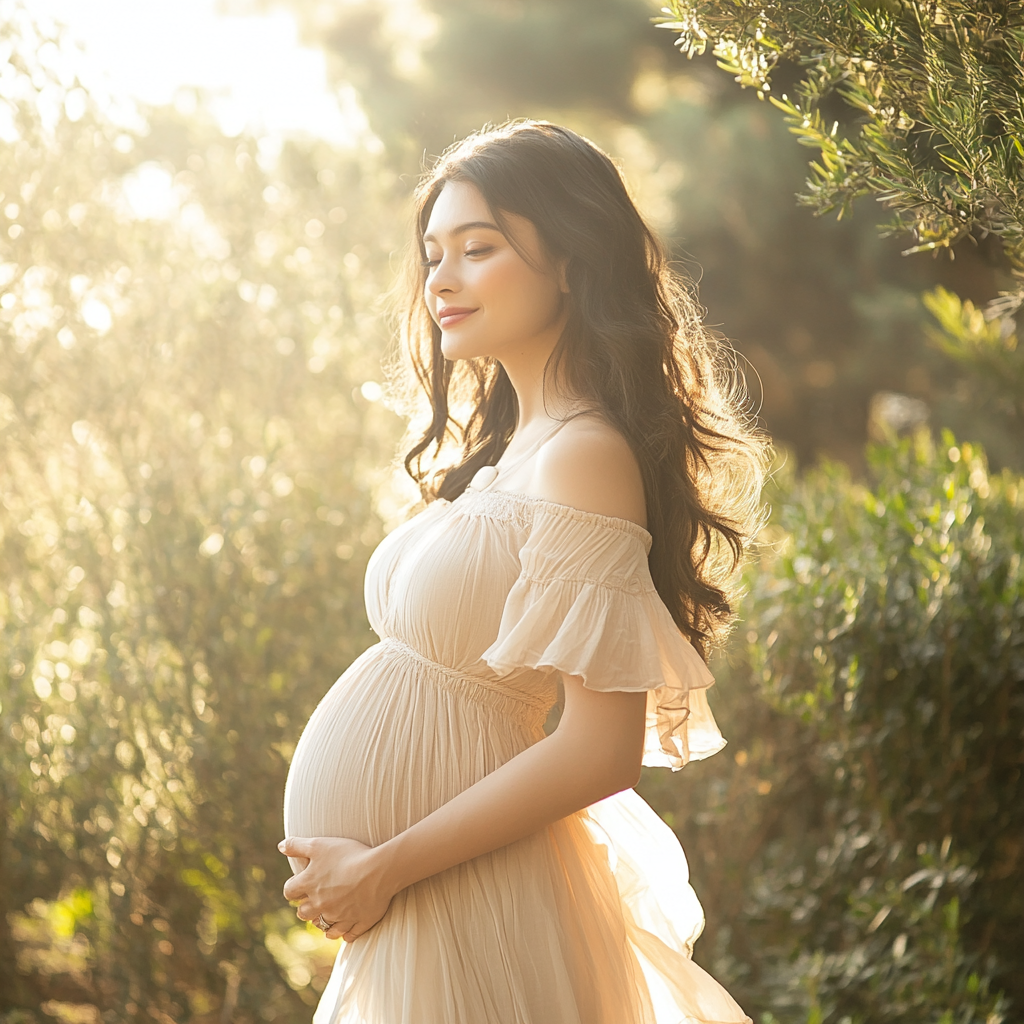 kdurski_86694_a_bright_and_airy_pregnant_woman_in_a_neutral_dre_092fc023-2c20-4462-8593-971a92608402