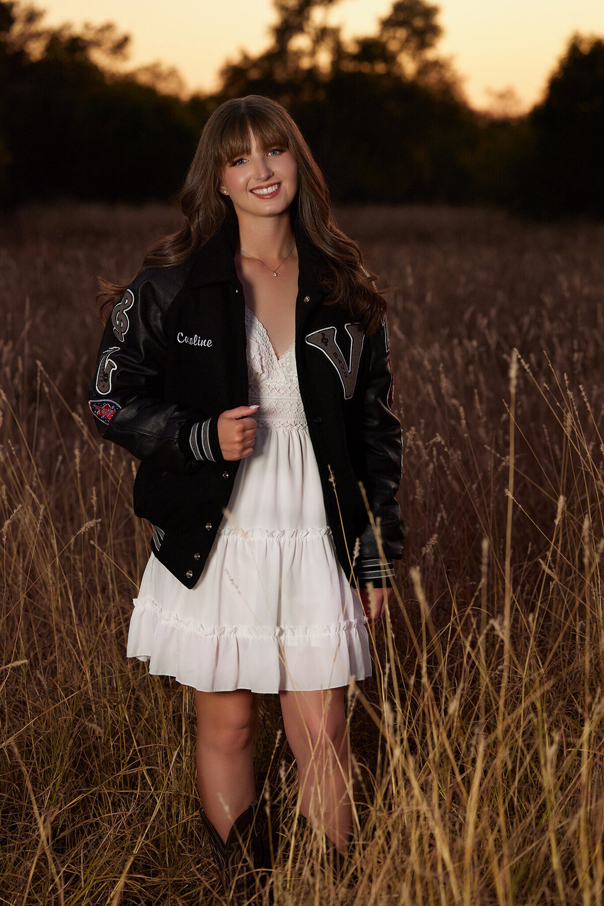 caroline doss 233 l