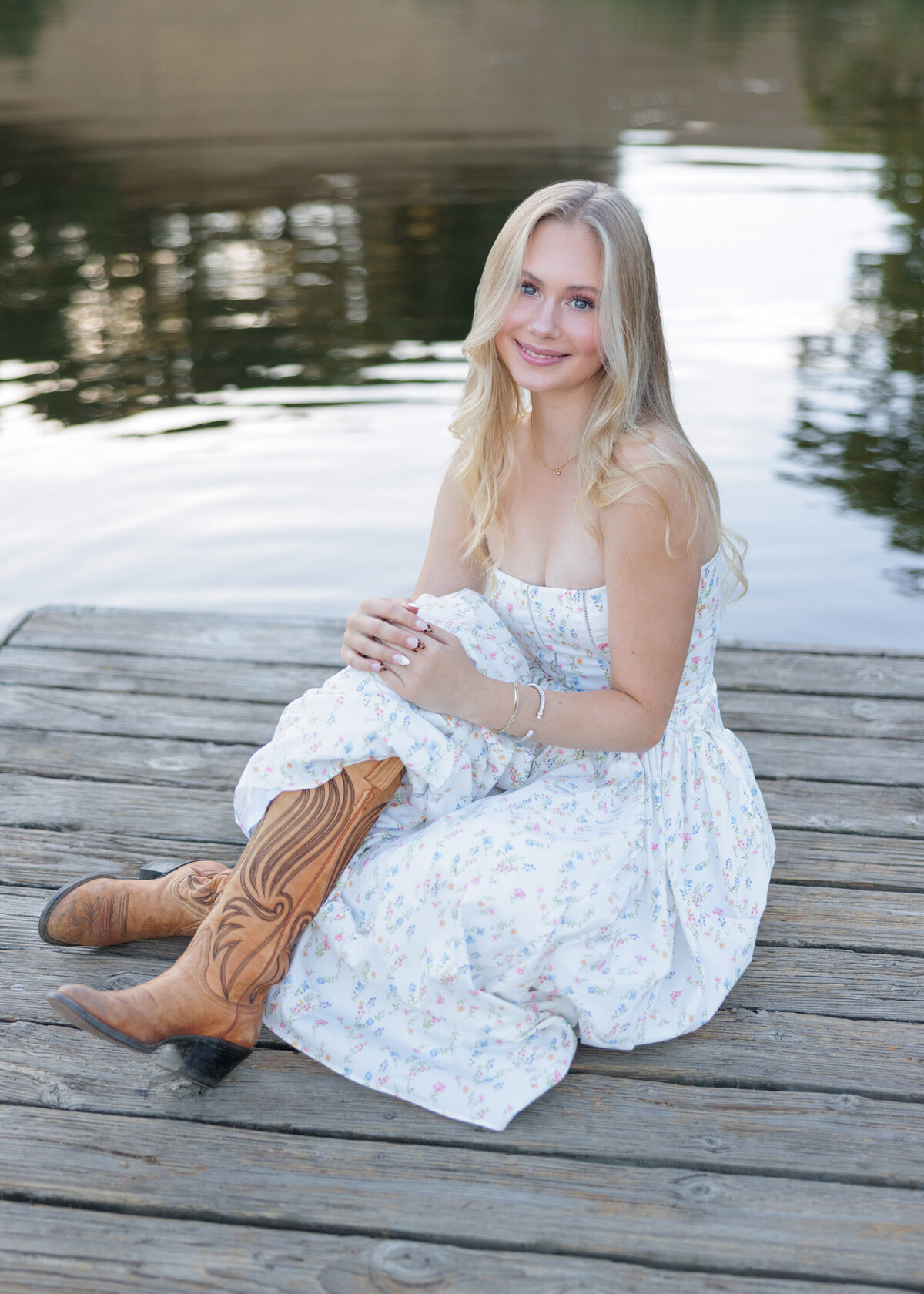 Pinewood school bay area grad portraits