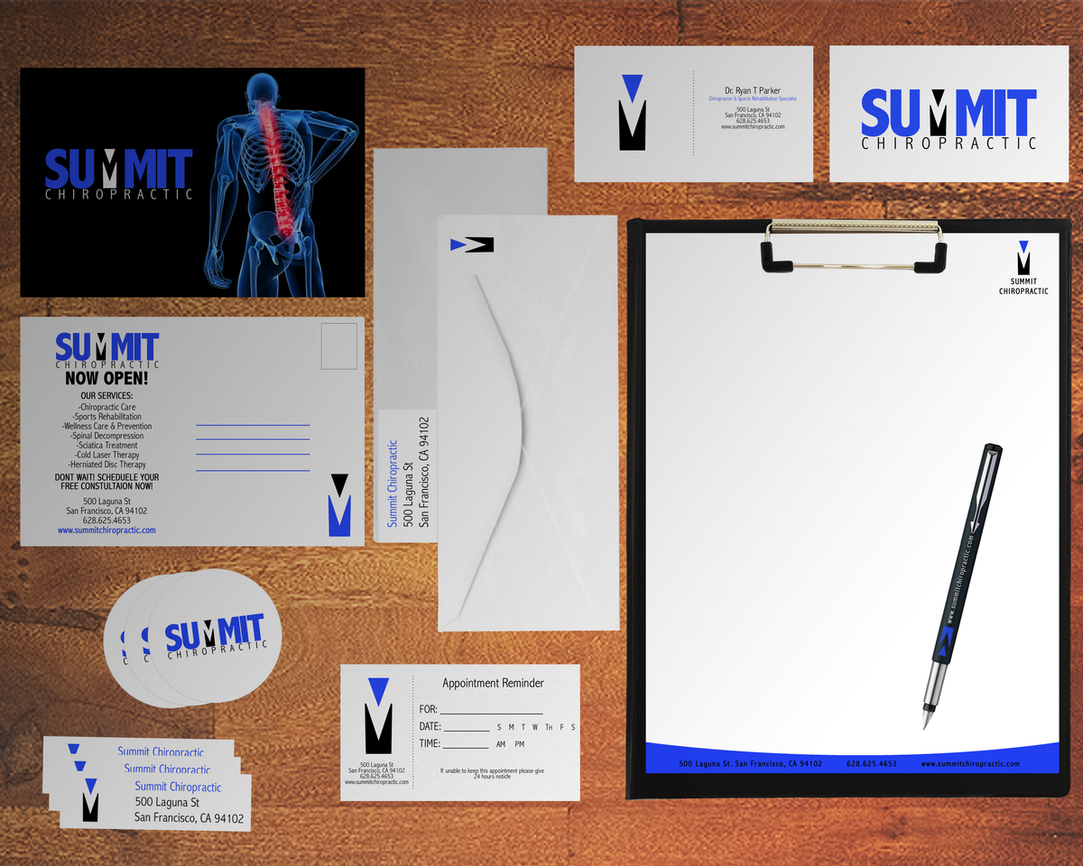 SummitSuite