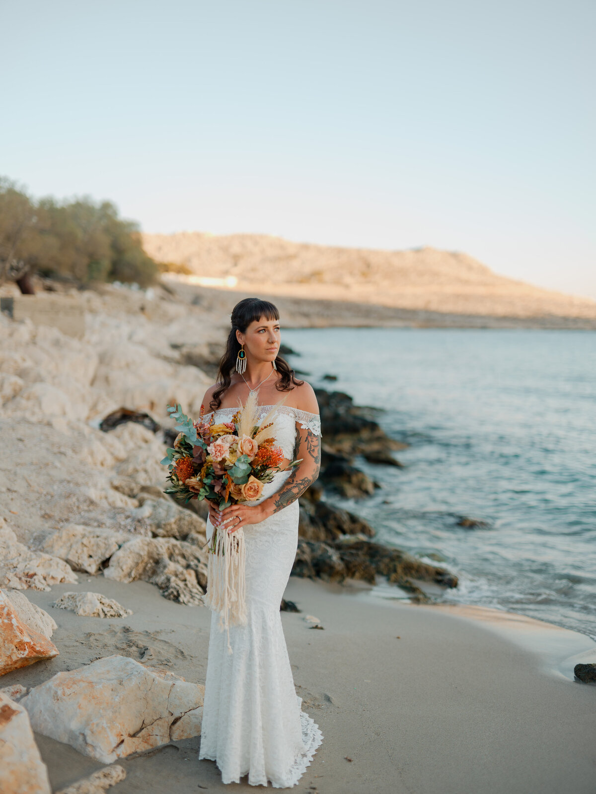 Halki boho destination wedding planning (15)