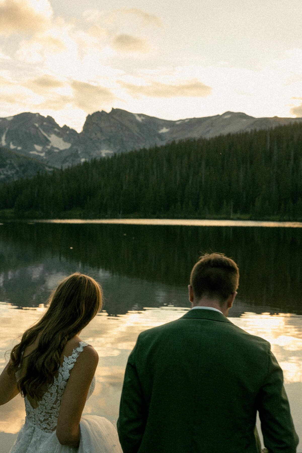 Colorado Elopement