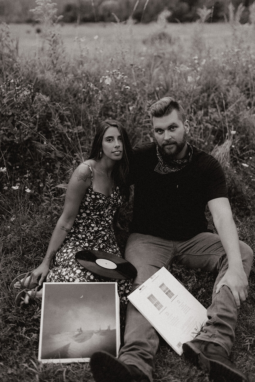 Philly wedding photographer trendy