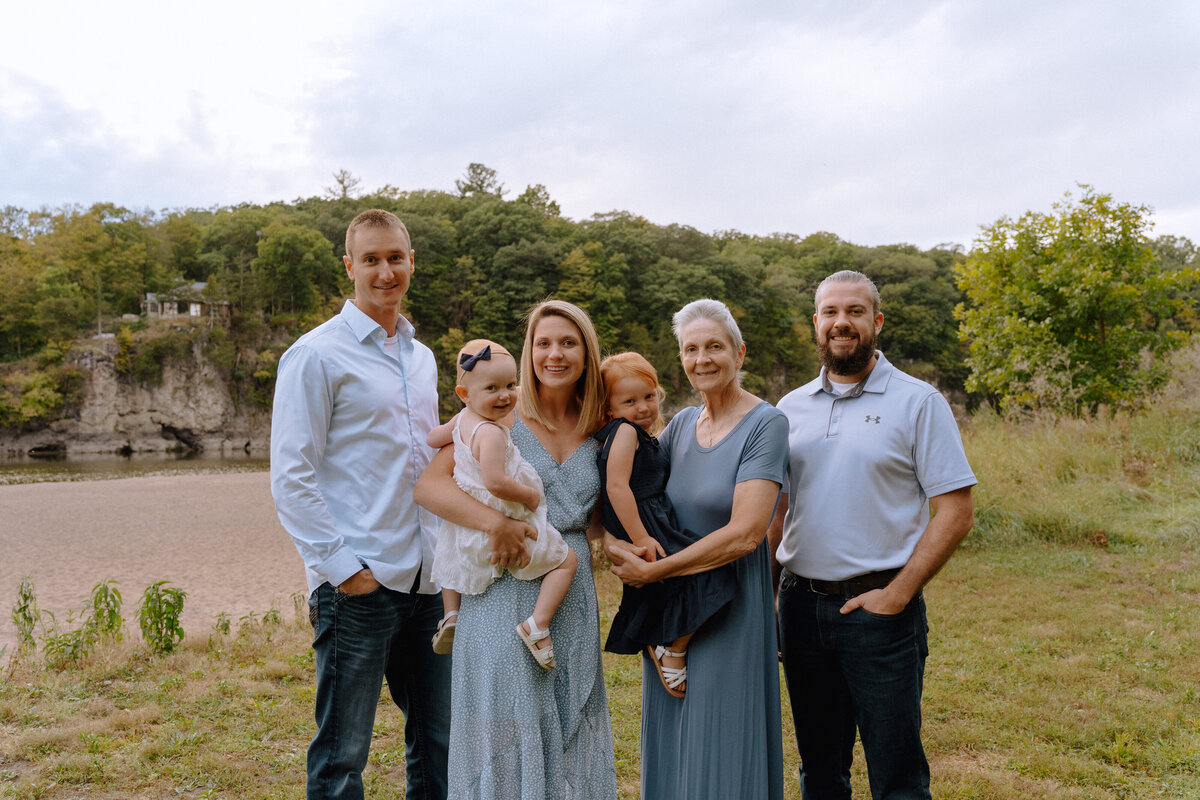 Markey Family-42