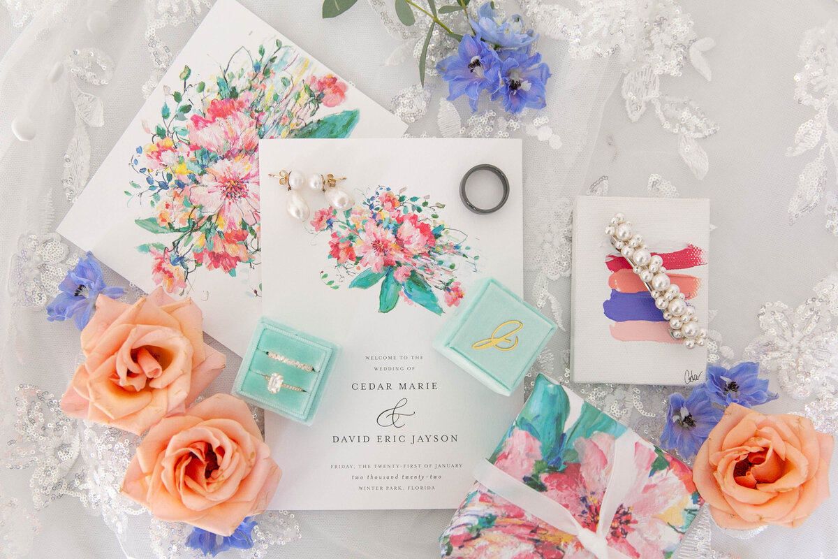 Cedar & David Wedding  1115