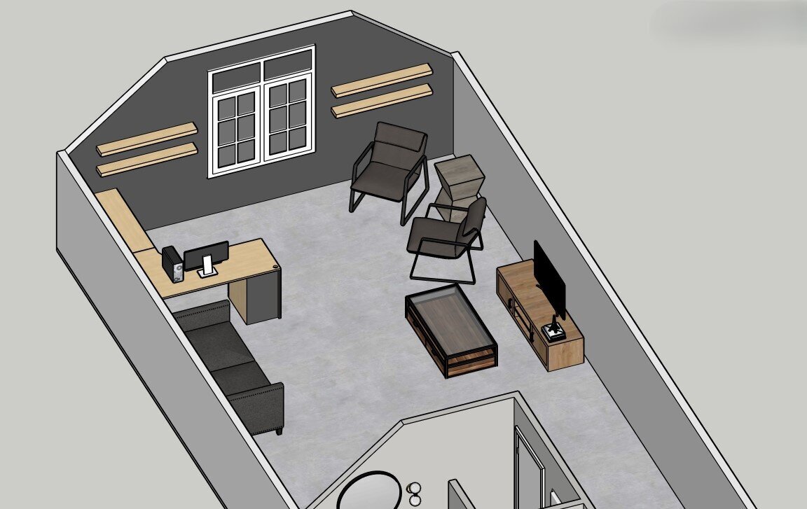 Office Space