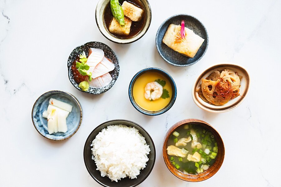 Commercial food photography for Stonemill Matcha by San Francisco photographer Cyntia Apps