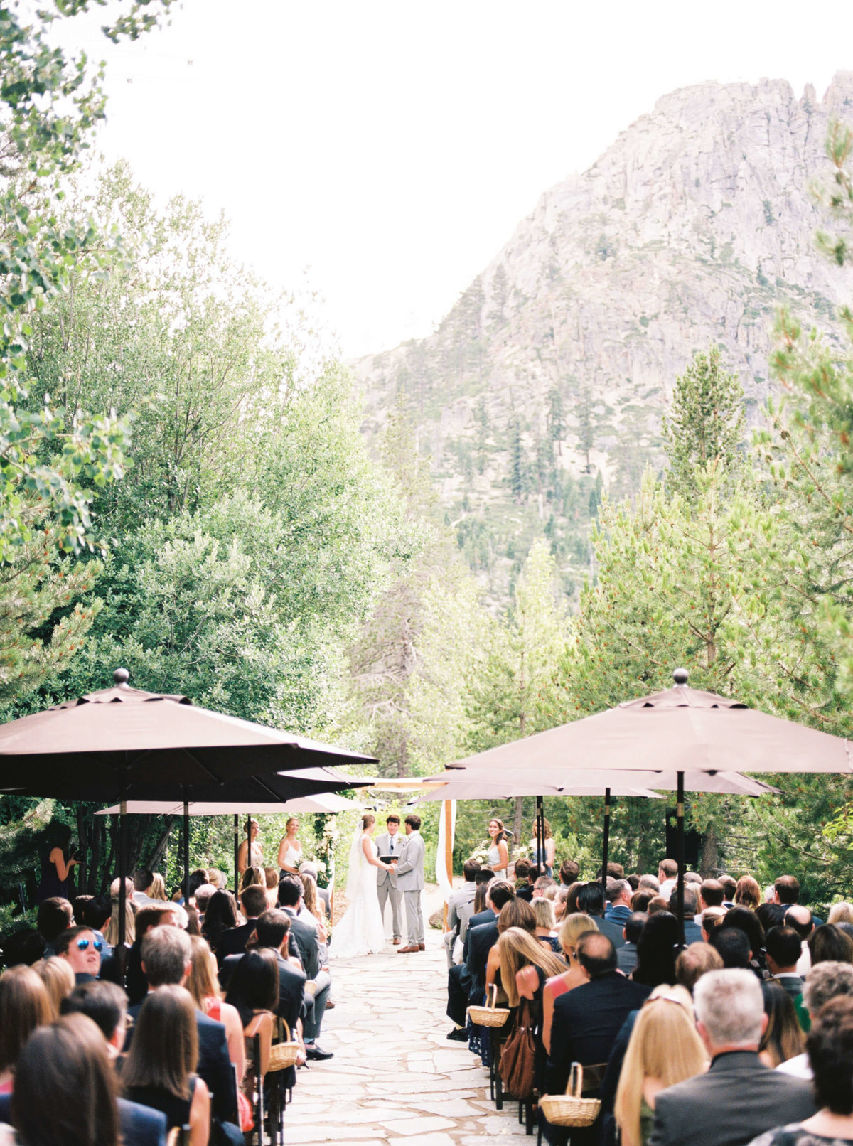 Lake Tahoe Wedding, Destination Wedding Photographer, Henry Photography-38