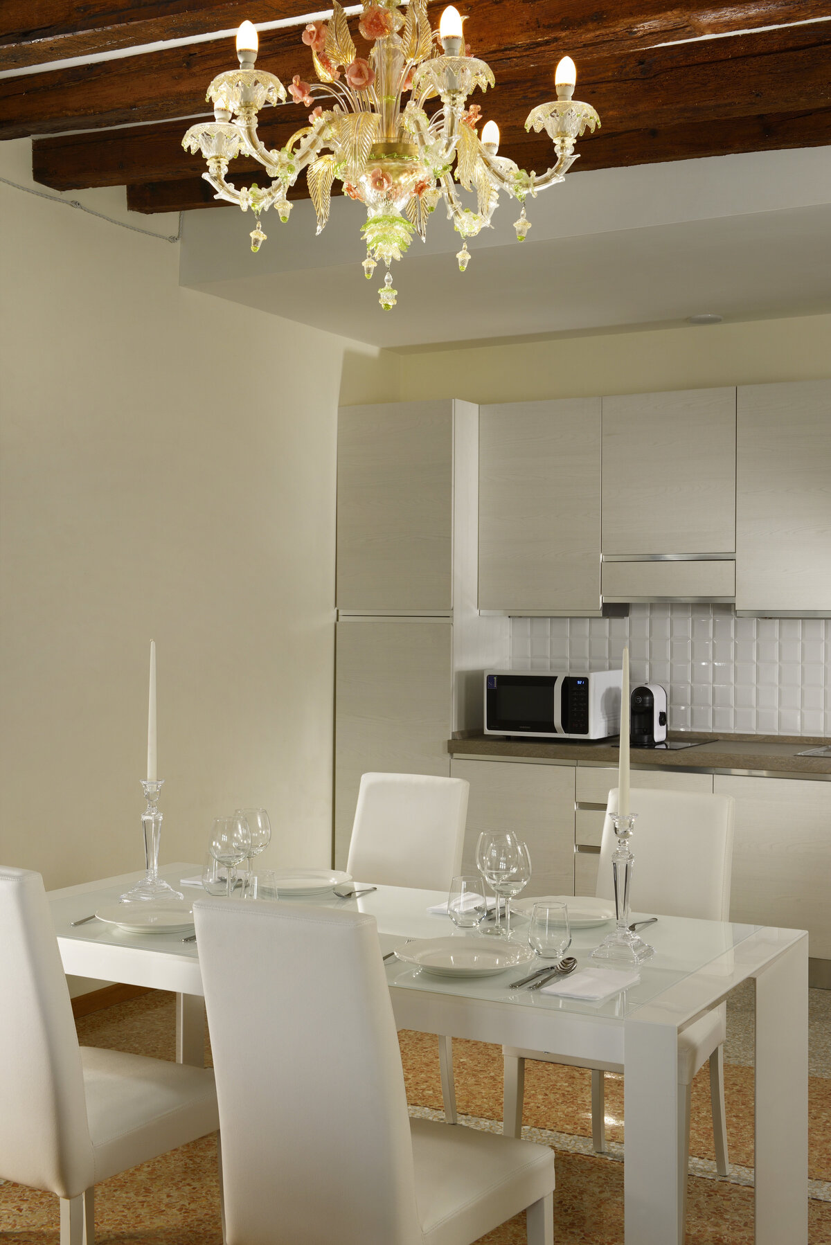 Waterstone - Wtb Hotels - Luxury Apartment - VeniceWTBOVA2_cucina2