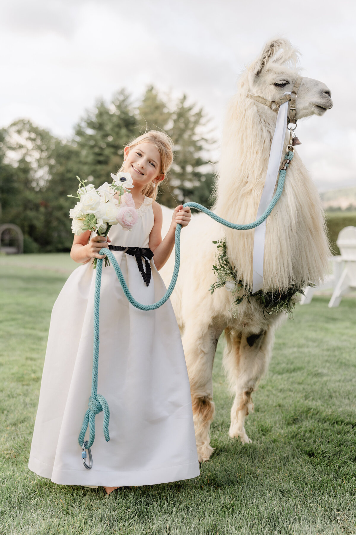 Bride and Groom at Chattooga Club Cashiers NC by Wedding Photographer Nick Francis-70