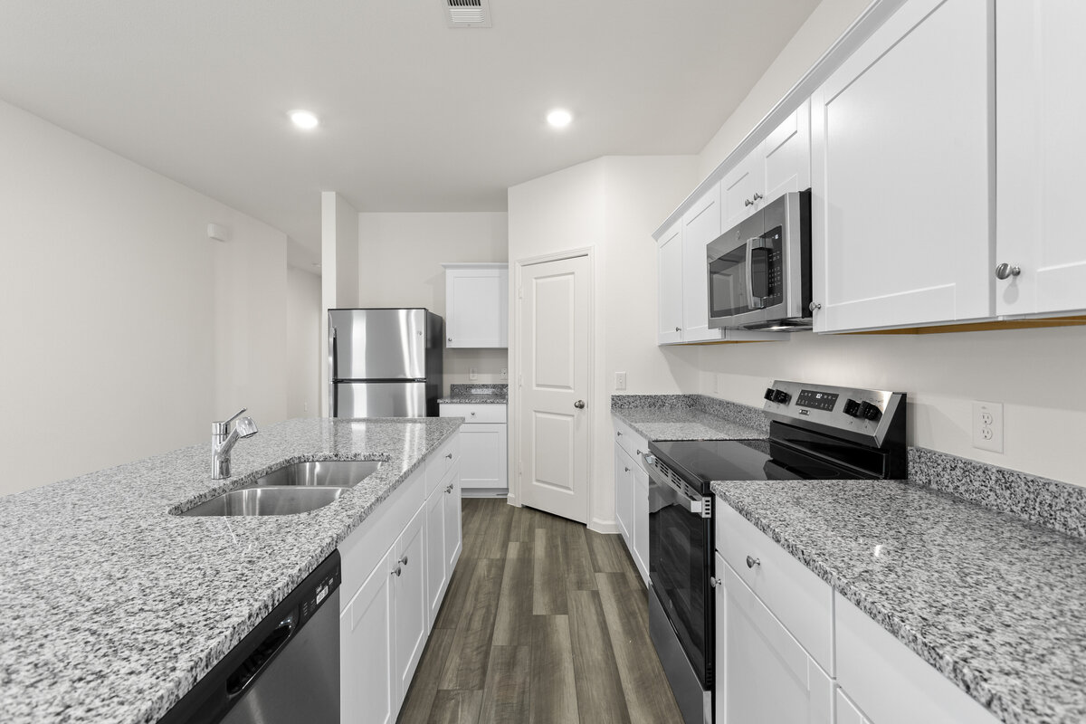 4941 Knob Drive- Kitchen-3