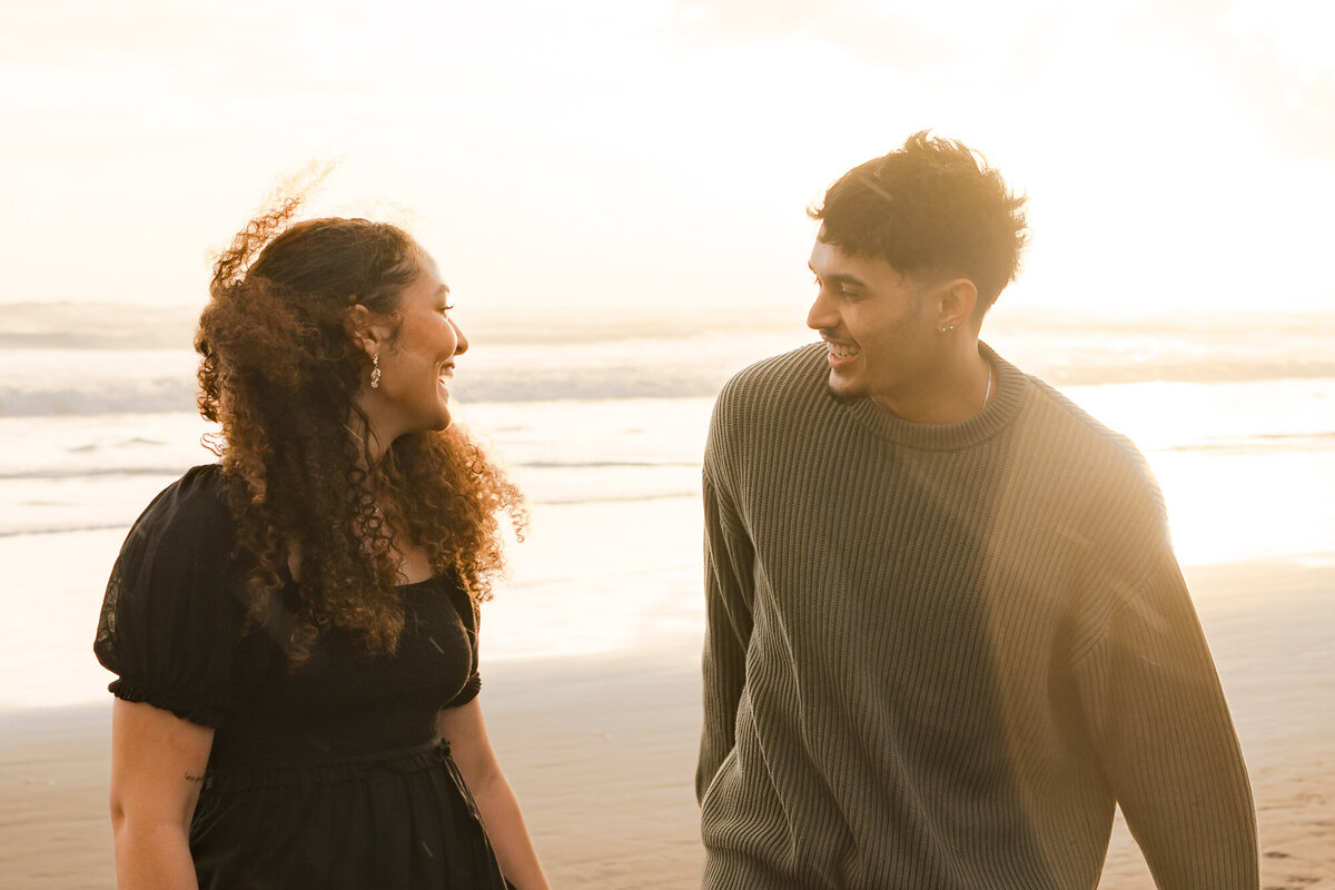 Auckland engagement photoshoot-8