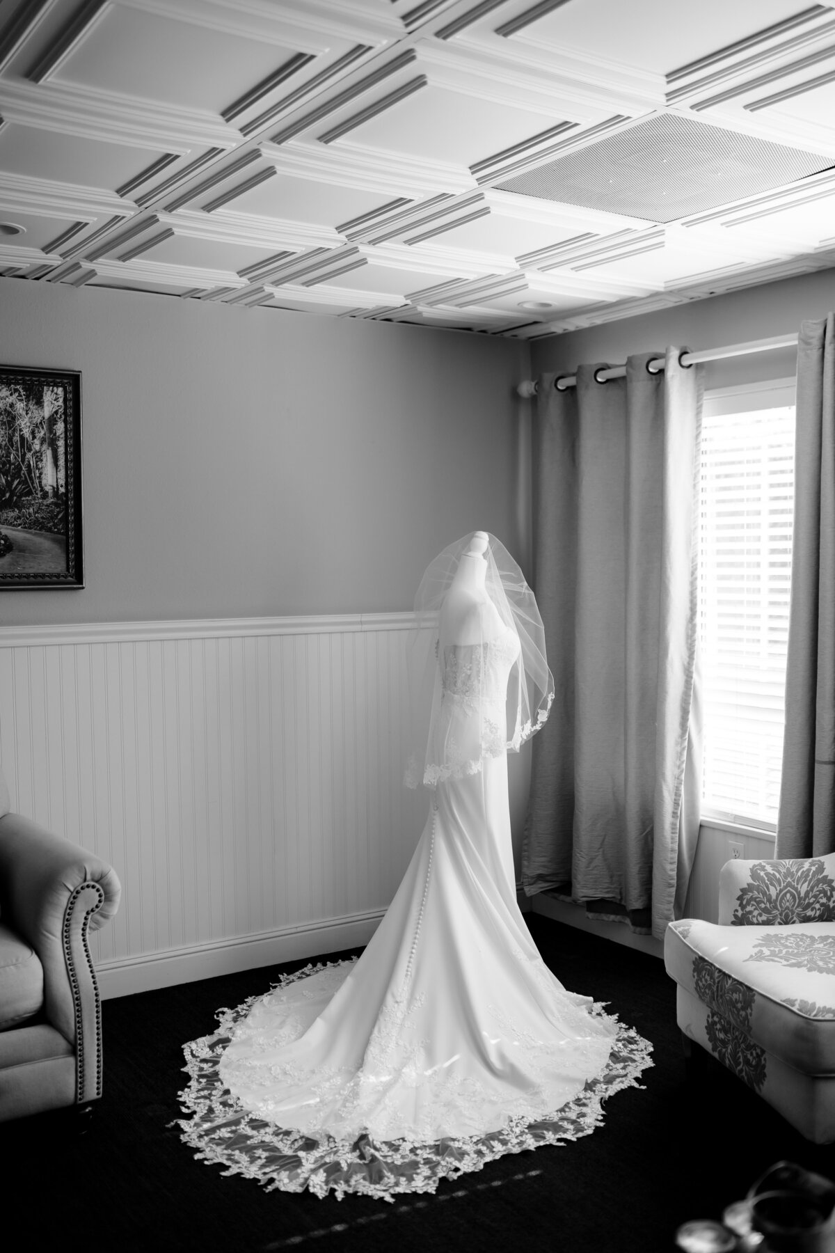 The Grand Tradition Estate 2