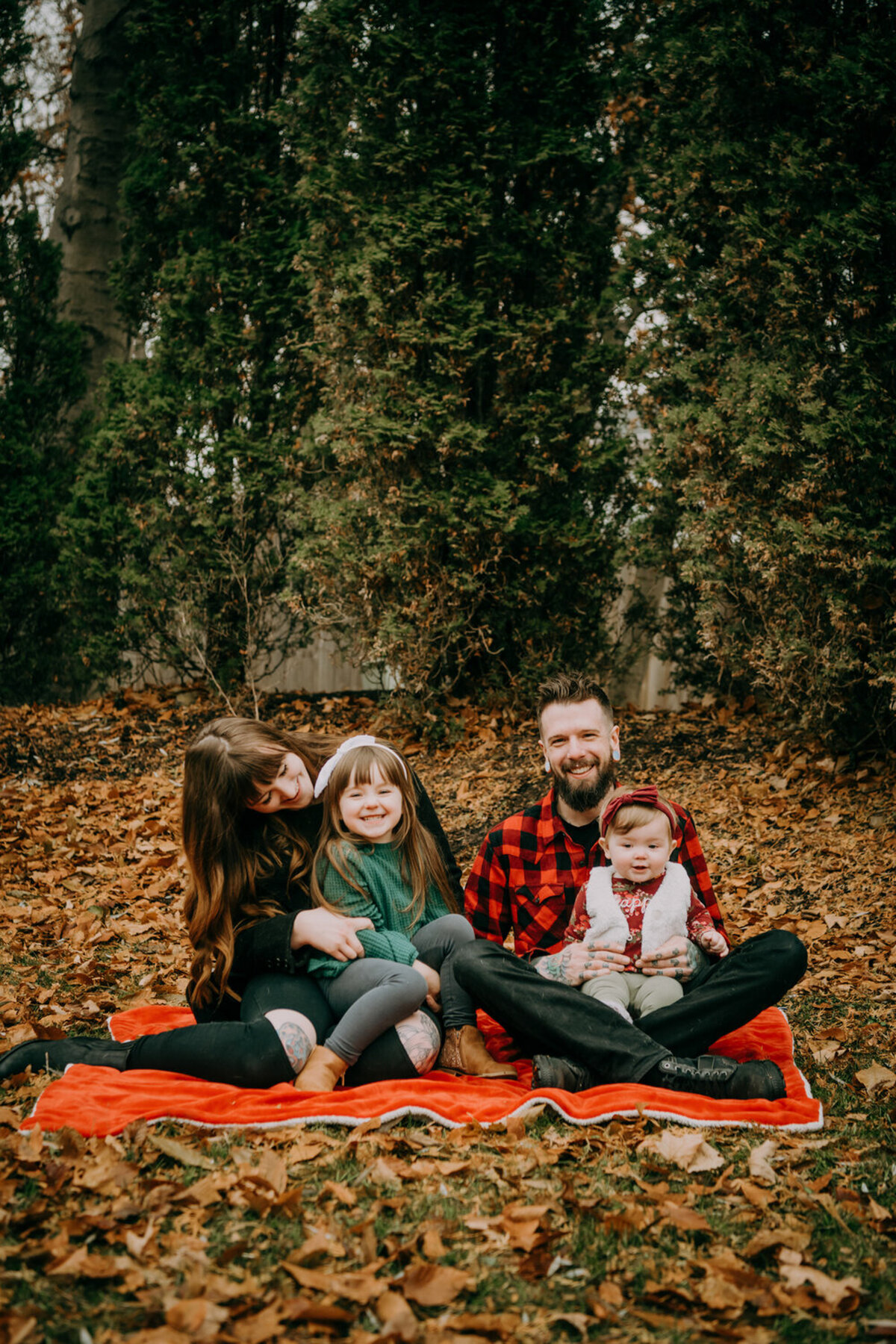 Leah Redmond Photography Wedding Couple Engagement Portrait Lifestyle Milwaukee Wisconsin Moody Natural Photographer Dark Architecture Architectural4