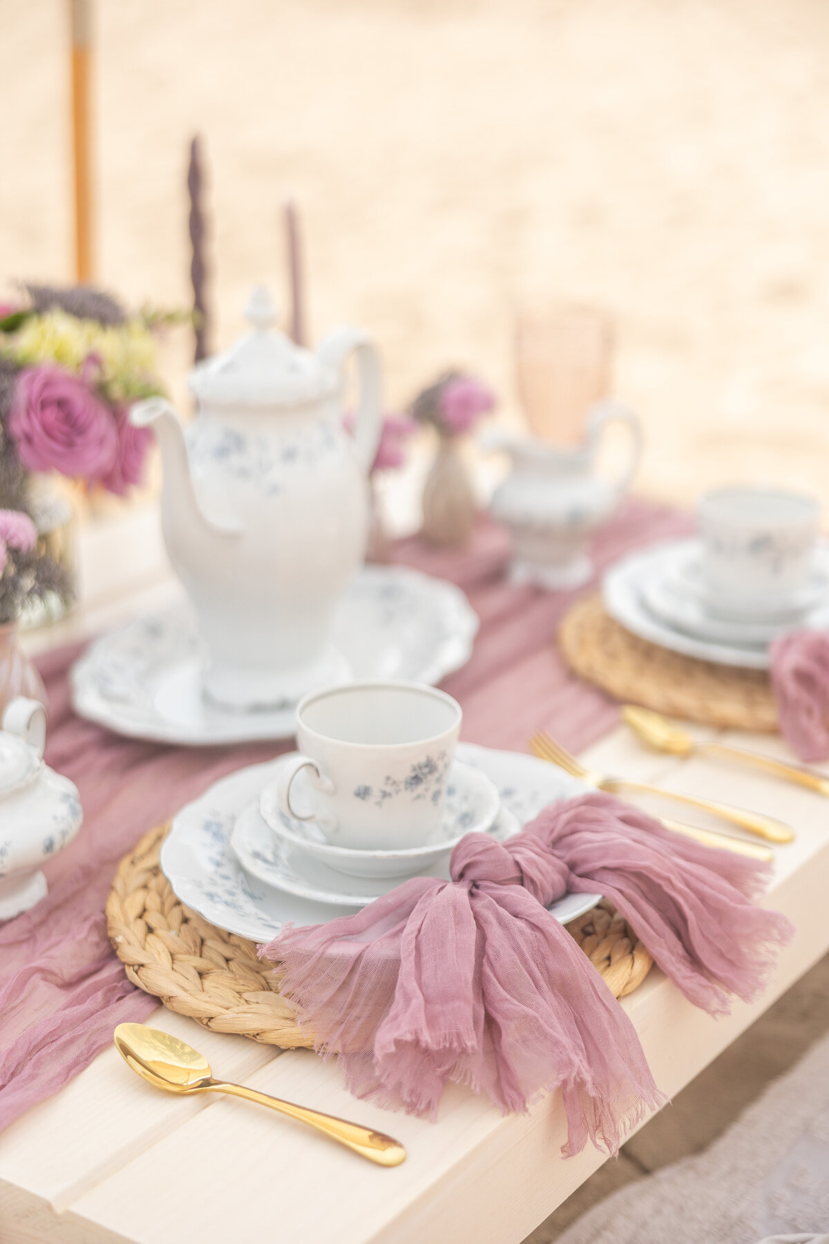 Picnics in Paradise_Afternoon Tea_14