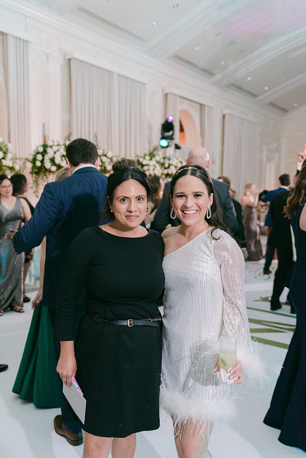 Vinoy Renaissance Hotel Wedding - Tampa Wedding Photographer 57