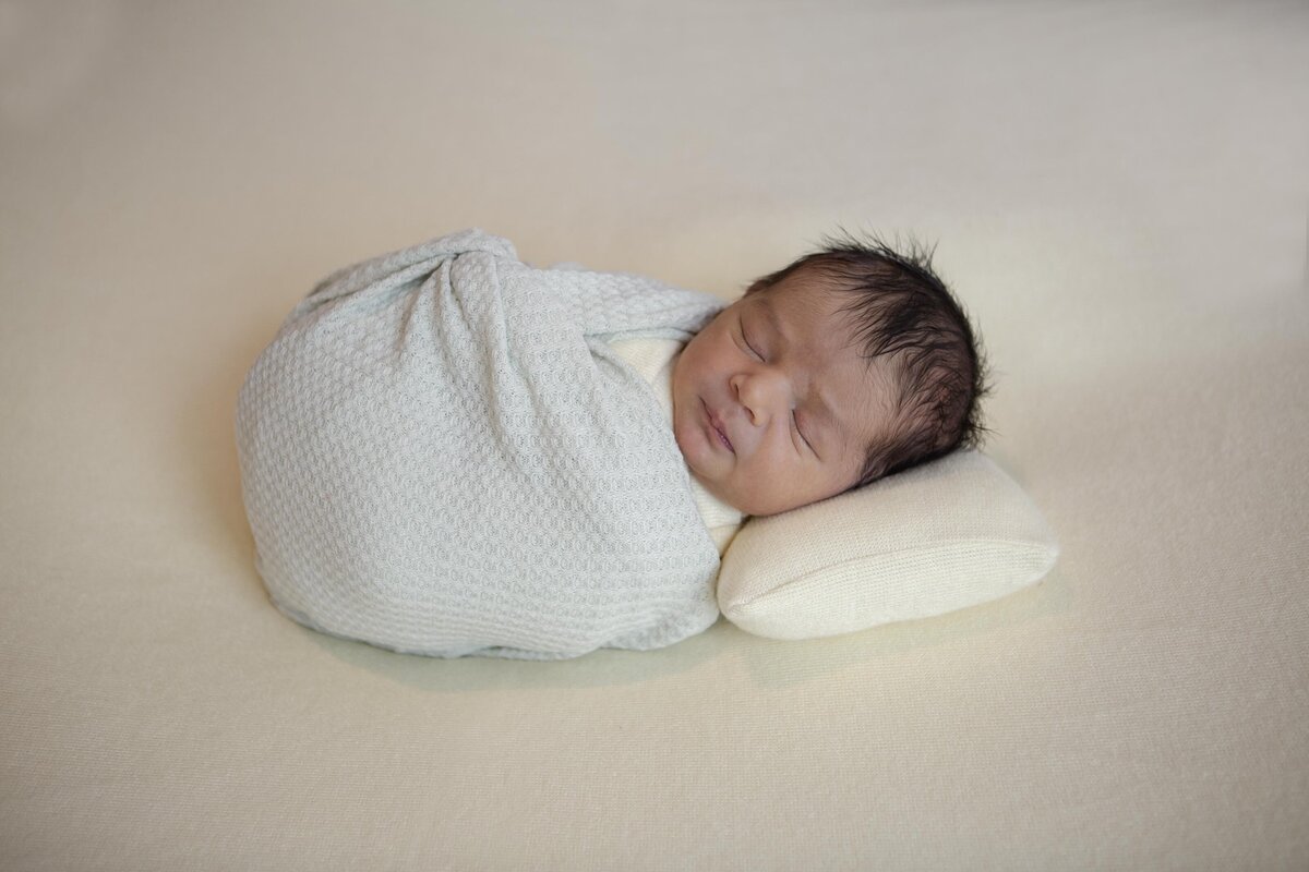 Roswell Newborn photographer