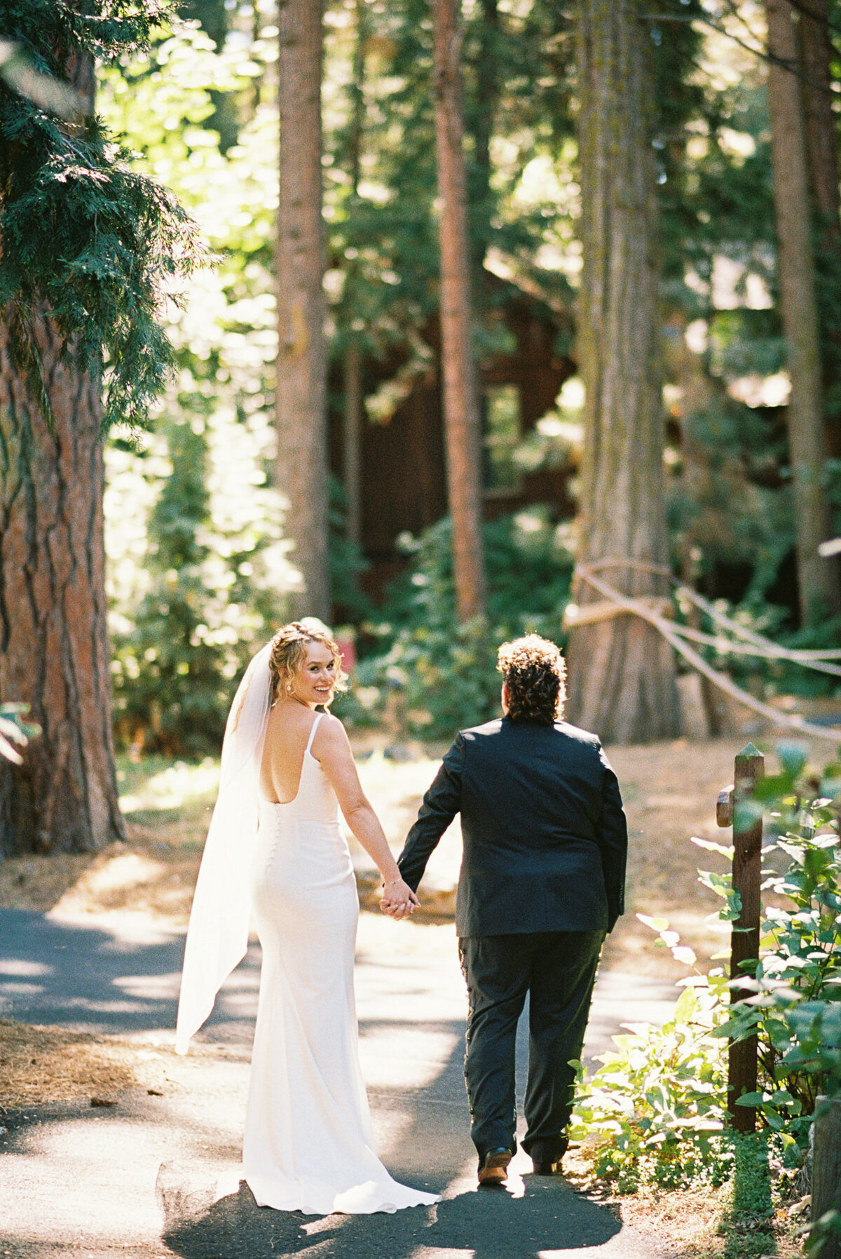 Philadelphia Wedding Photographer - FILM 49