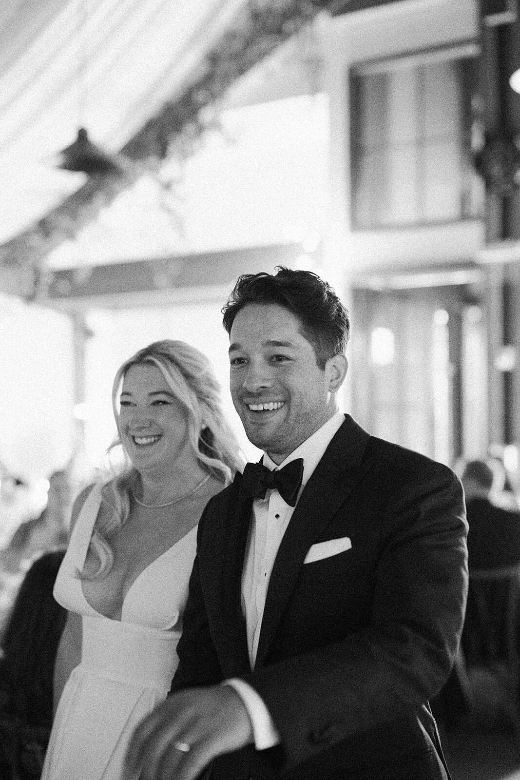couple-introduced-at-reception-aspen-HBICWeddings