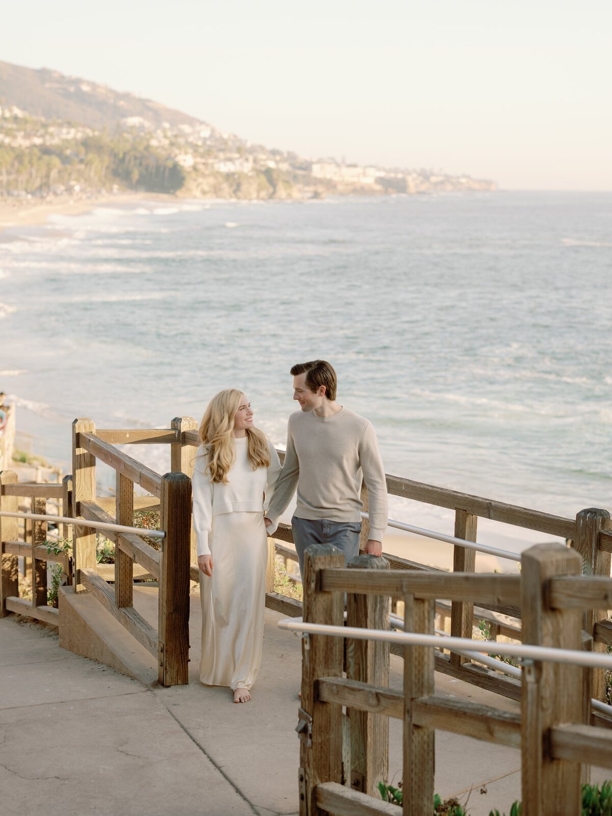 Alex + Kevin Engagement - Holly Sigafoos photo -66