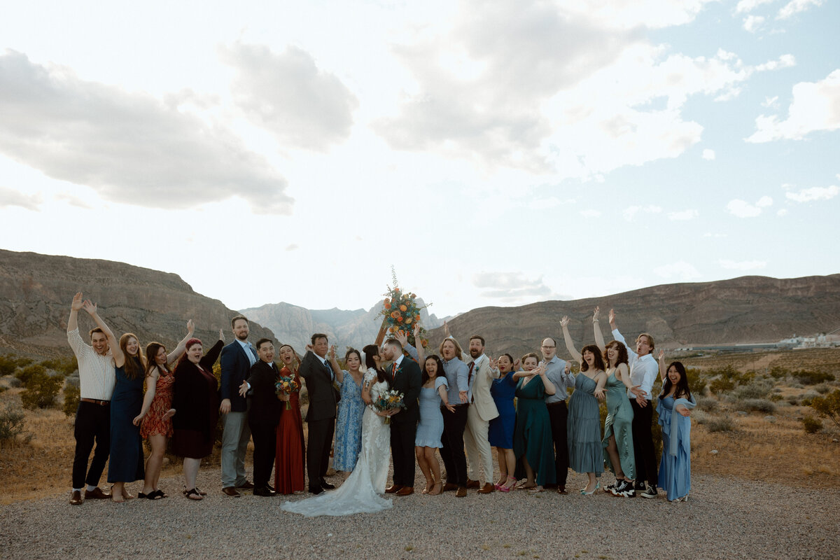 mirco-wedding