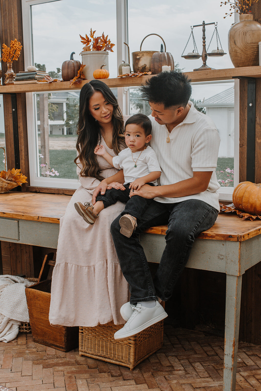 The Bouthanthy Family (24 of 63)