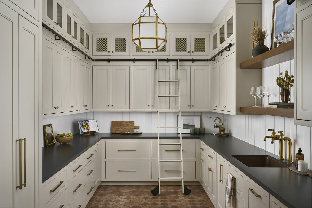 pantry
