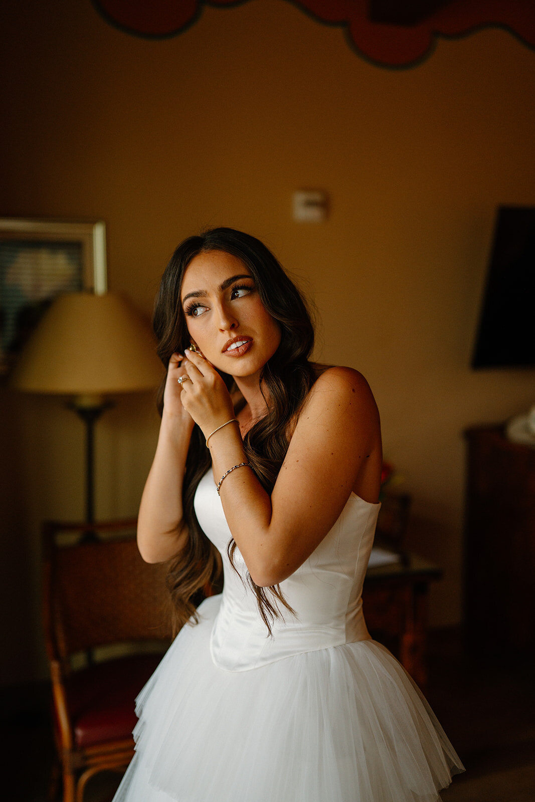 Hacienda del sol wedding hair and makeup artist tucson1