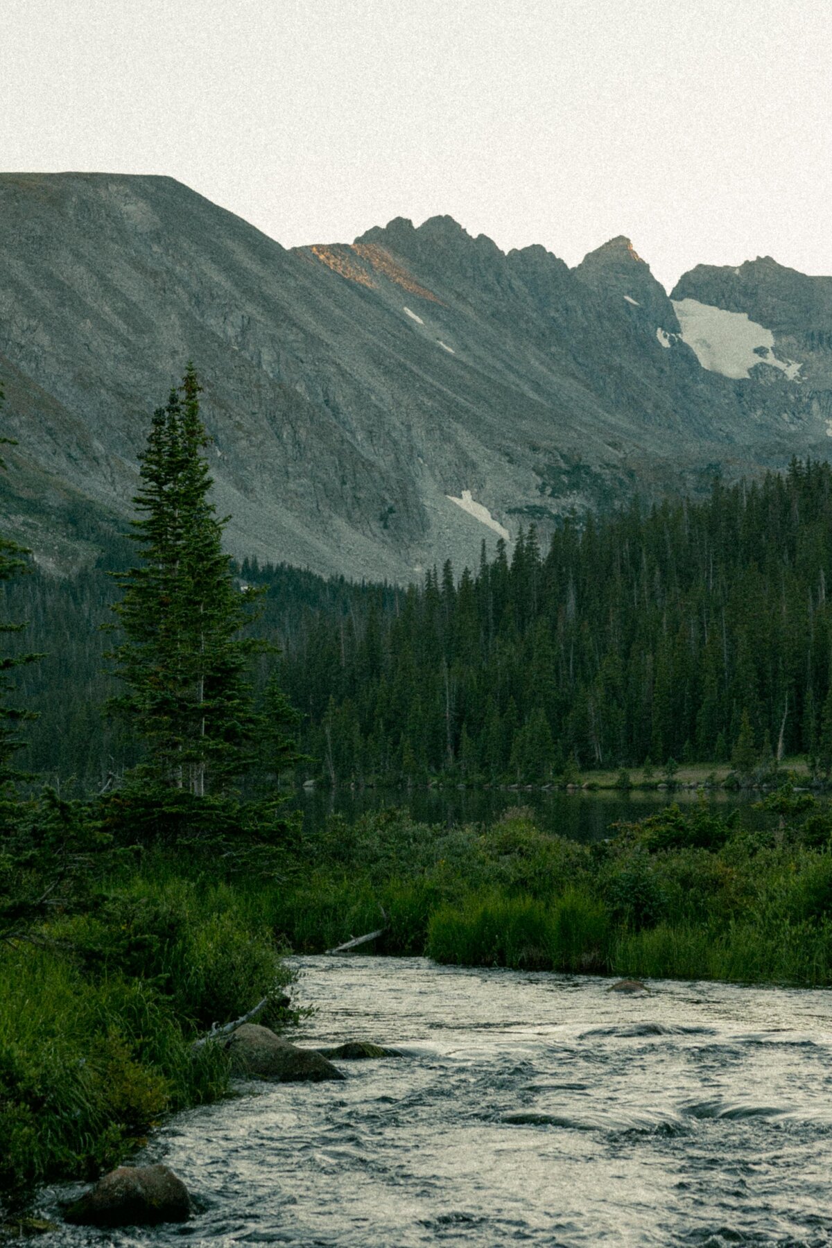 Colorado Elopement