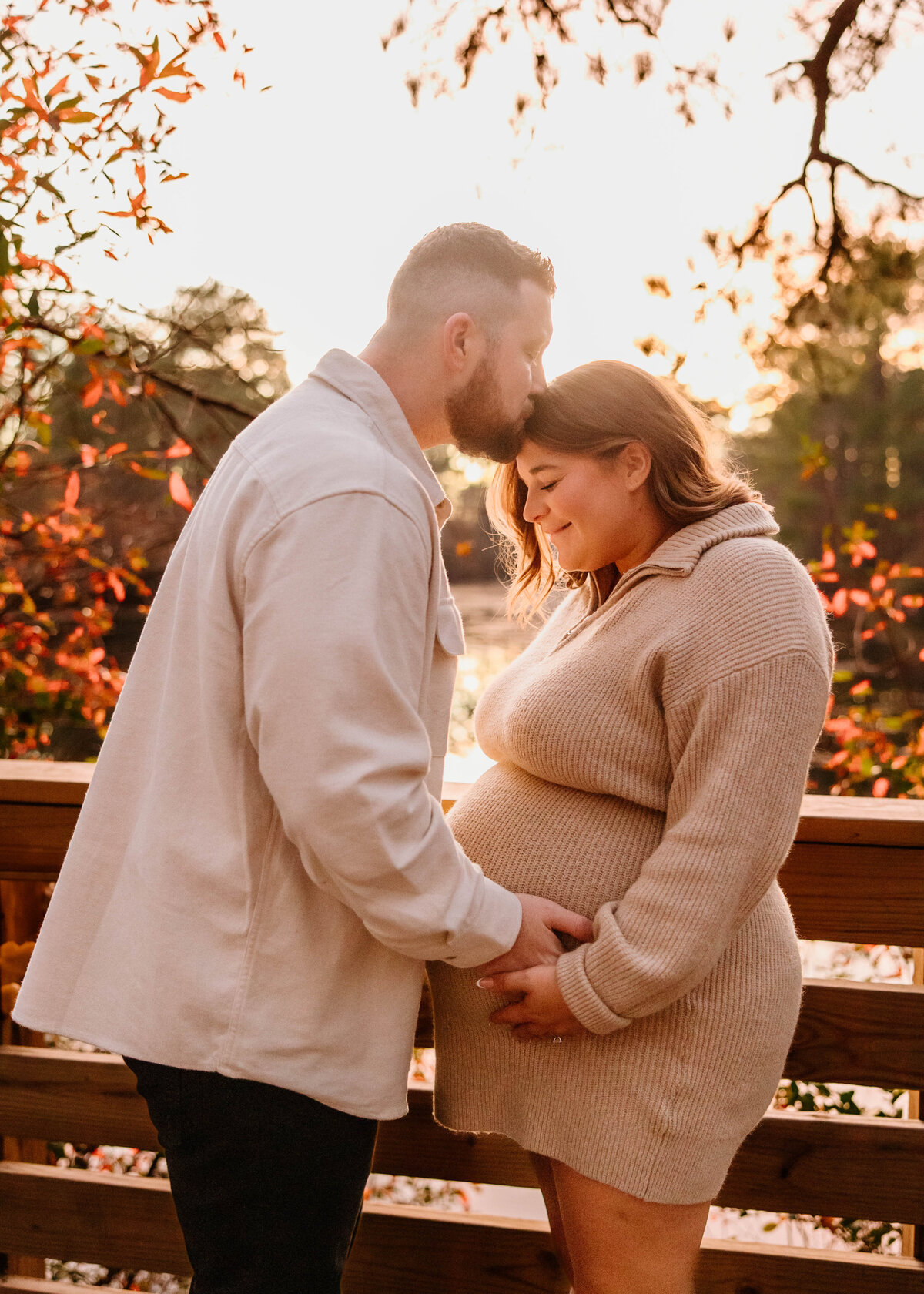 Charlotte North Carolina Family Photographer