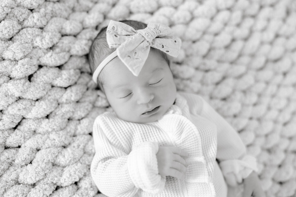 Mayne Family - Newborn-75