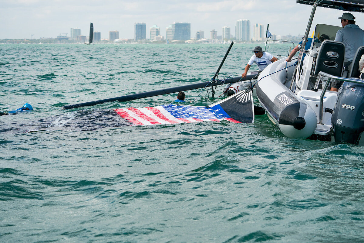 M32 Sailing Regatta-195