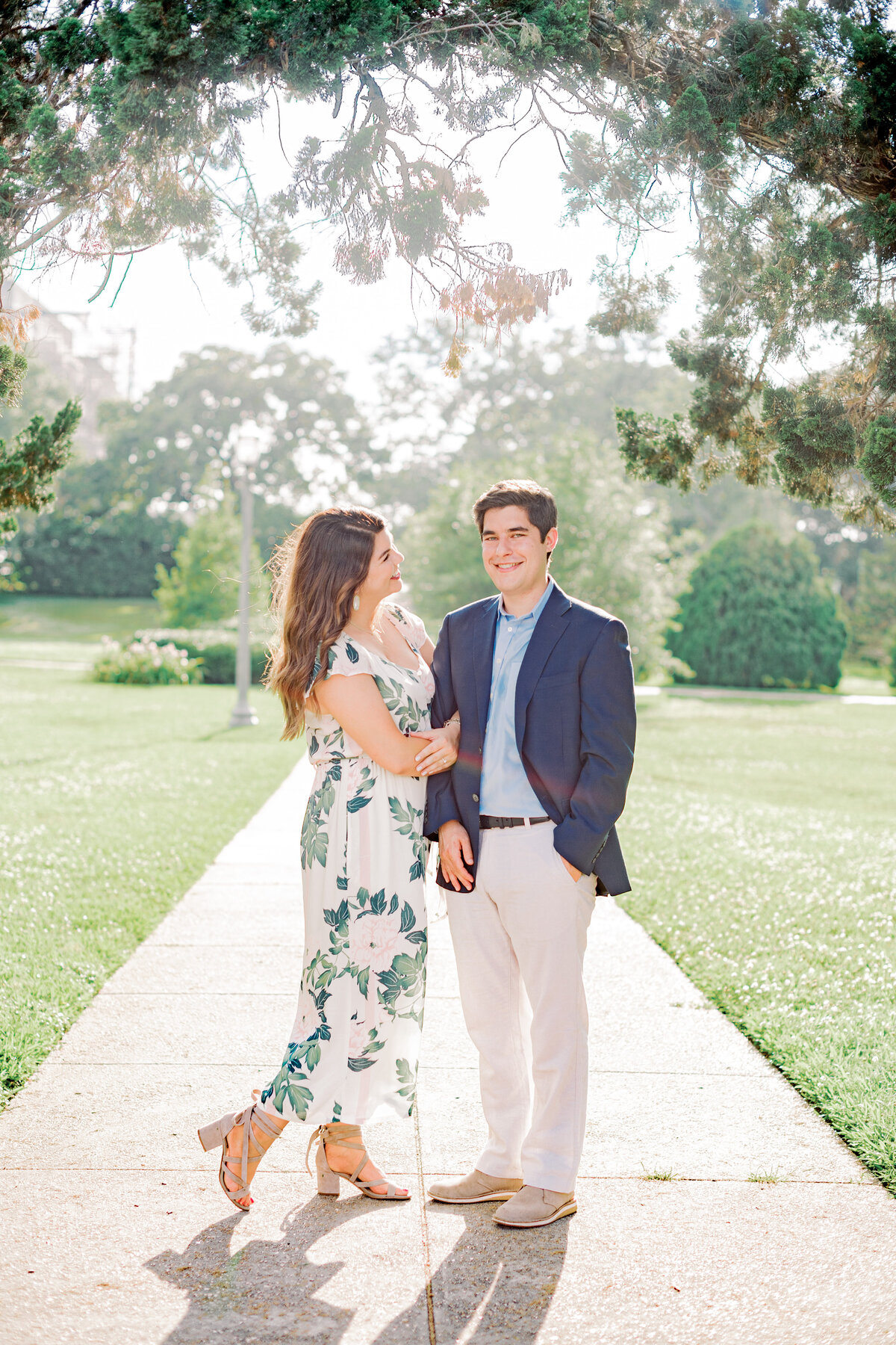 Arsenal Park Engagements in Baton Rouge-27