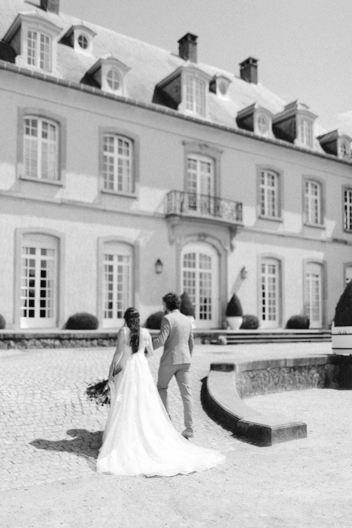 IMG_0844 Chateau de la Hulpe Brussels Wedding Photographer Bruiloft
