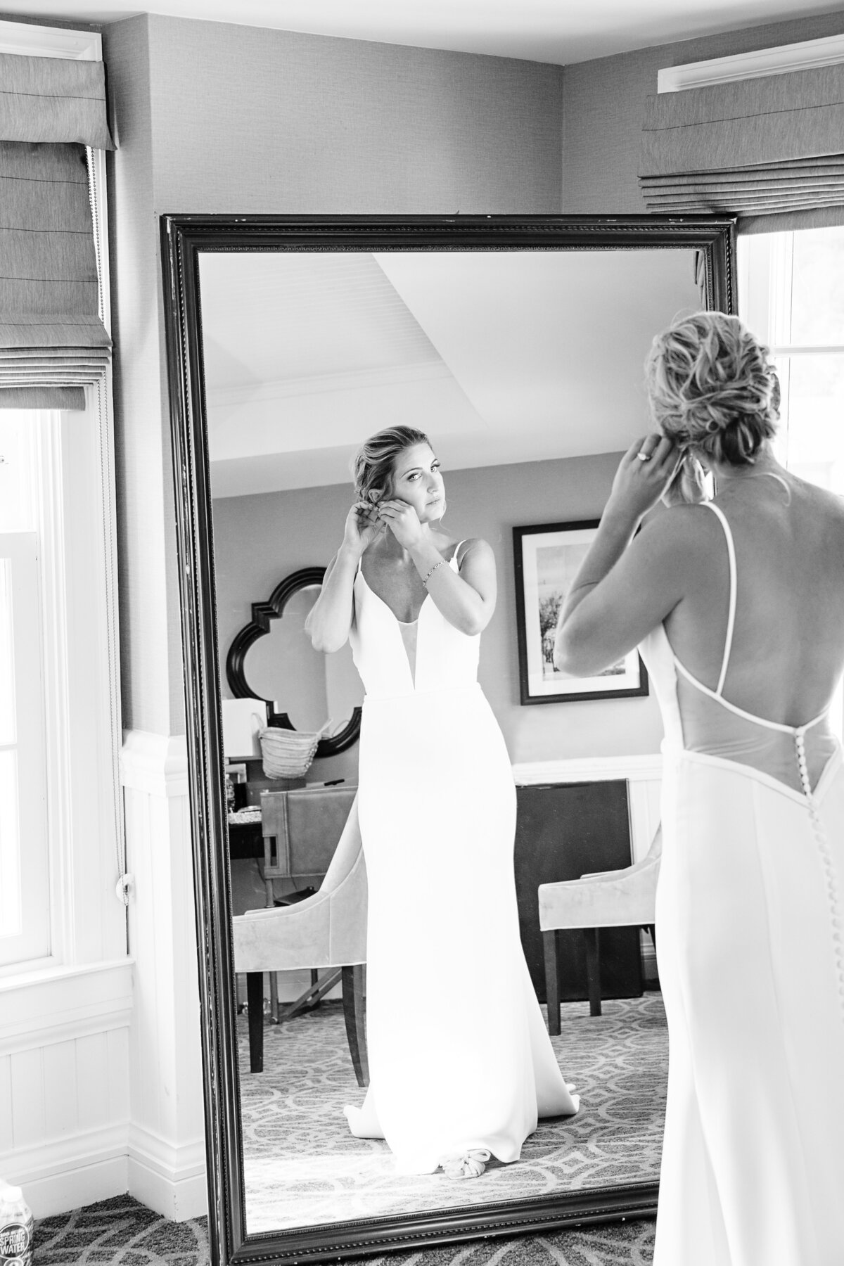 bride