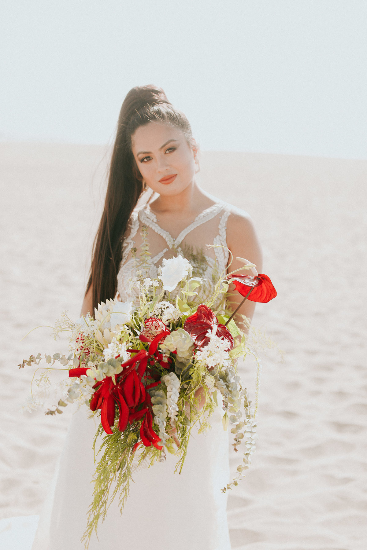 San Francisco Wedding Photographer  Lyka Mak Photography  fine art bride
