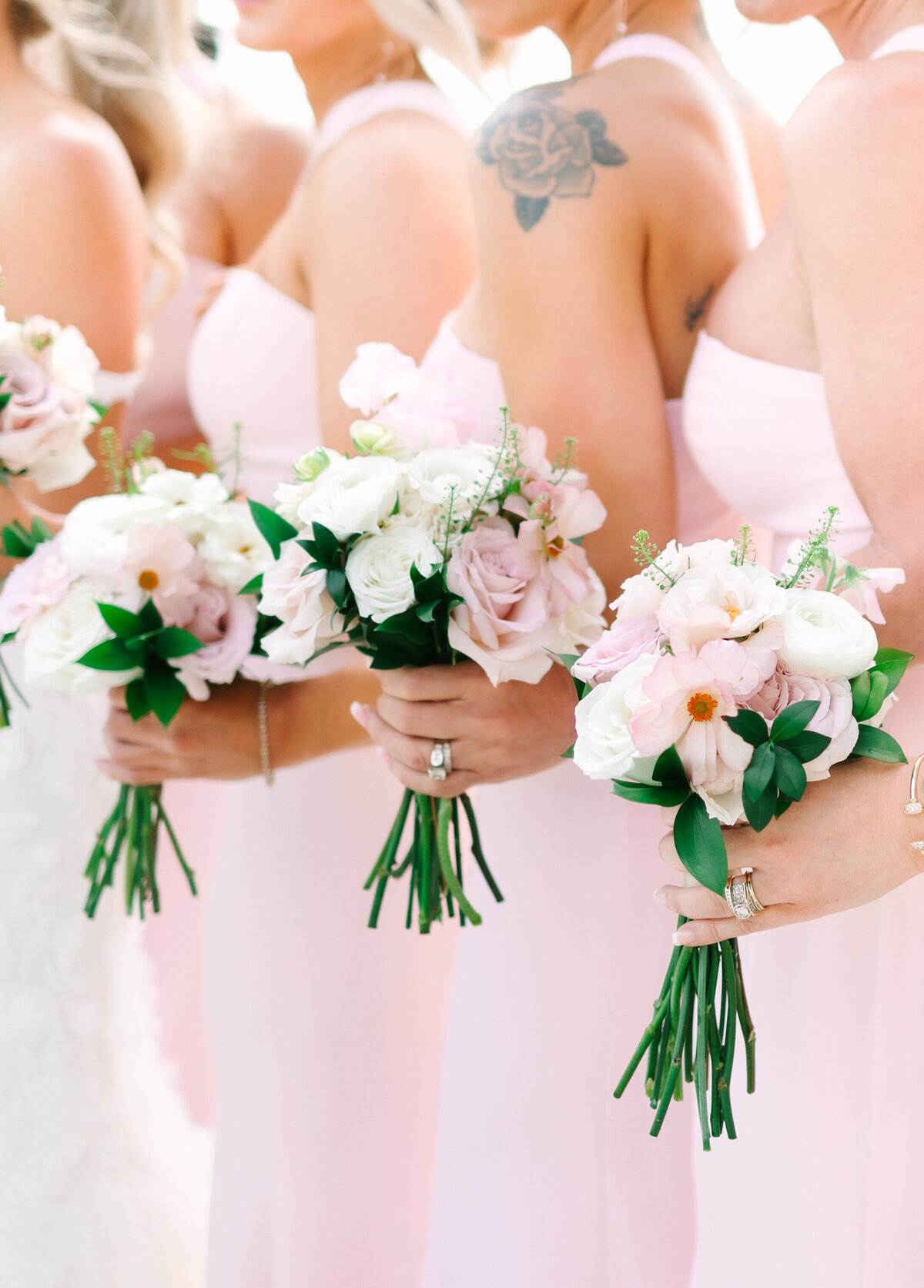 New Orleans Wedding Photographer