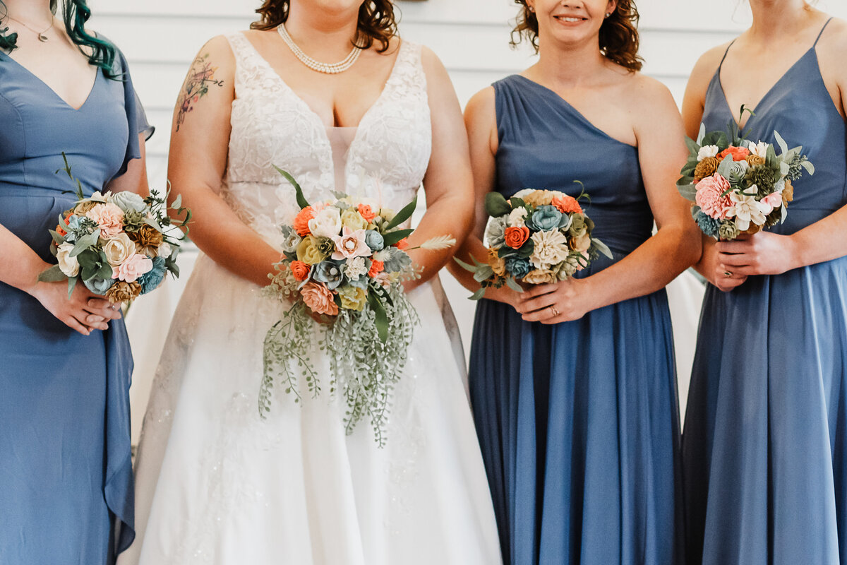 Bridal Party-18