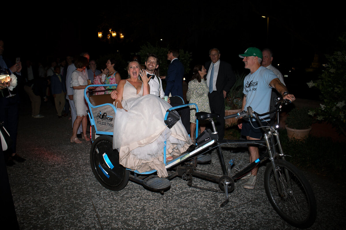 Hotel Bardo Savannah Wedding 123