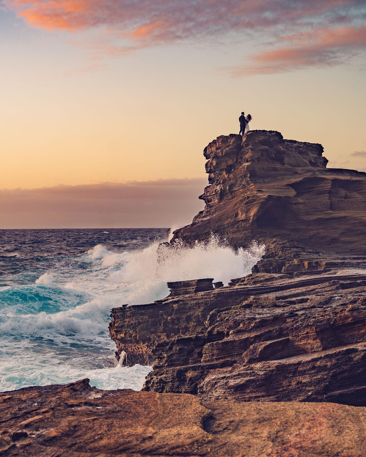 Oahu Hawaii elopement_-15