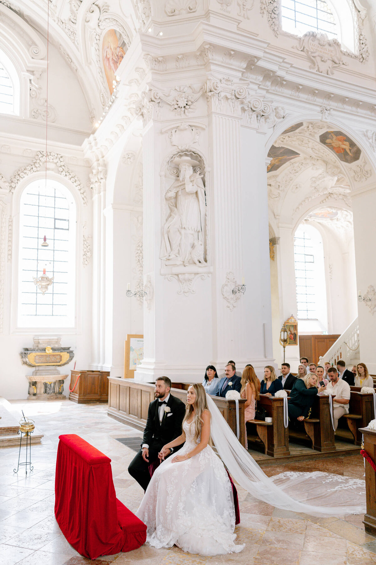 Tegernsee Wedding - Gut Kaltenbrunn (11 von 63)