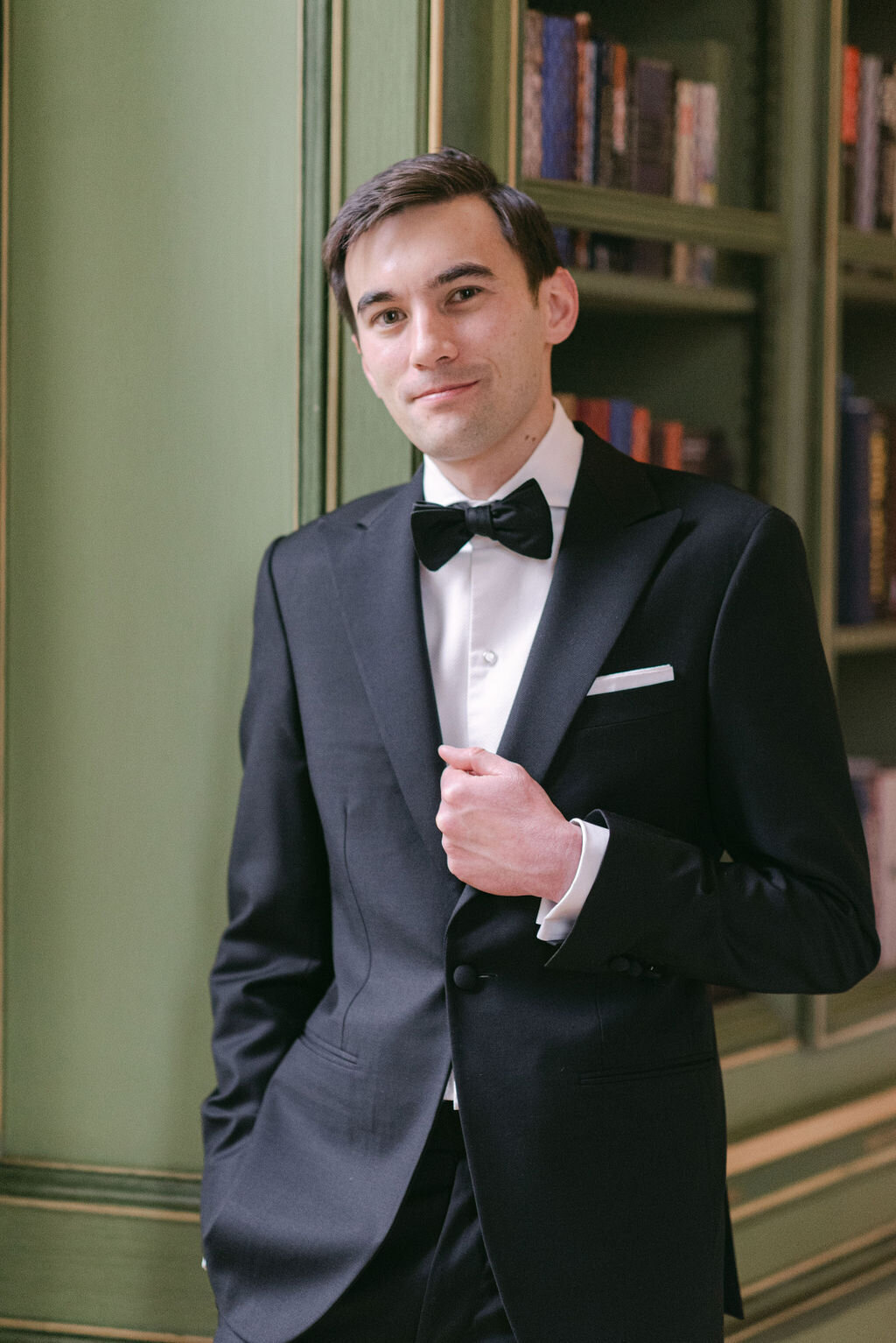 christmas wedding washington dc ally lopez events (9)