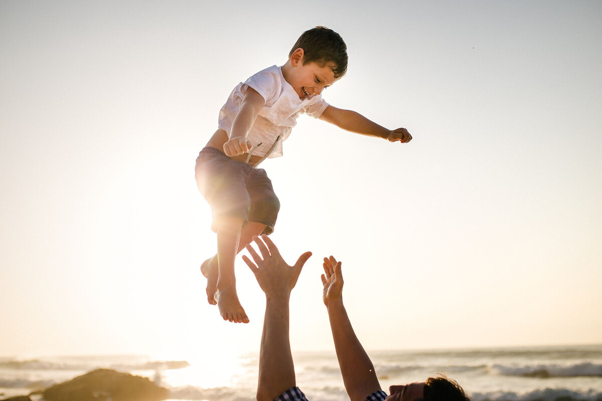 Best family photographer Ballito